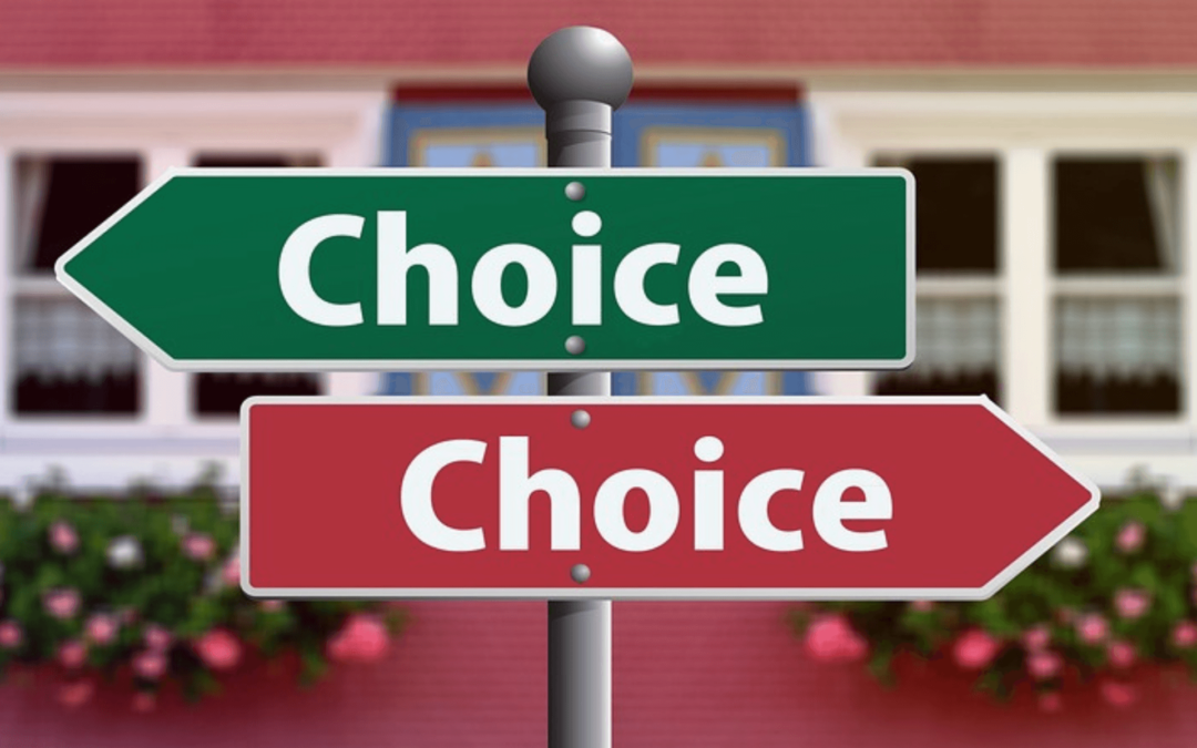 The Power of Choices