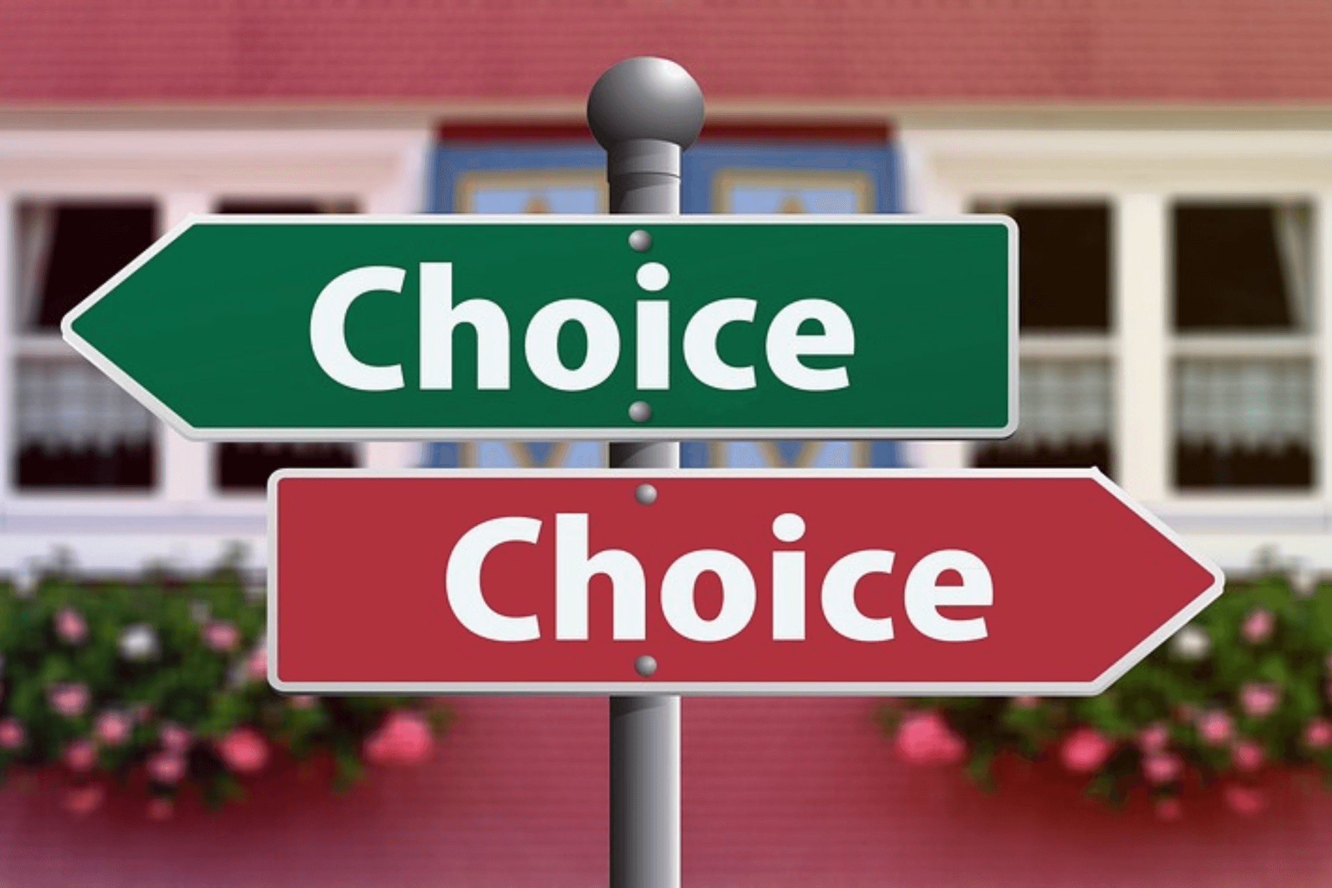 The Power of Choices