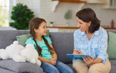 When to Send Your Child to Therapy: Empowering Reasons to Seek Support