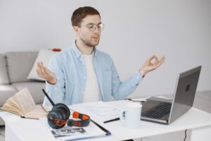 Empowering Strategies for Stress Management