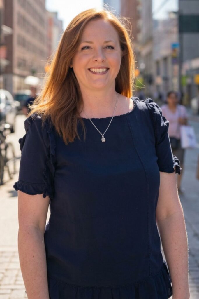 Brianna Shawcroft Licensed Therapist Individual & Couples Therapist