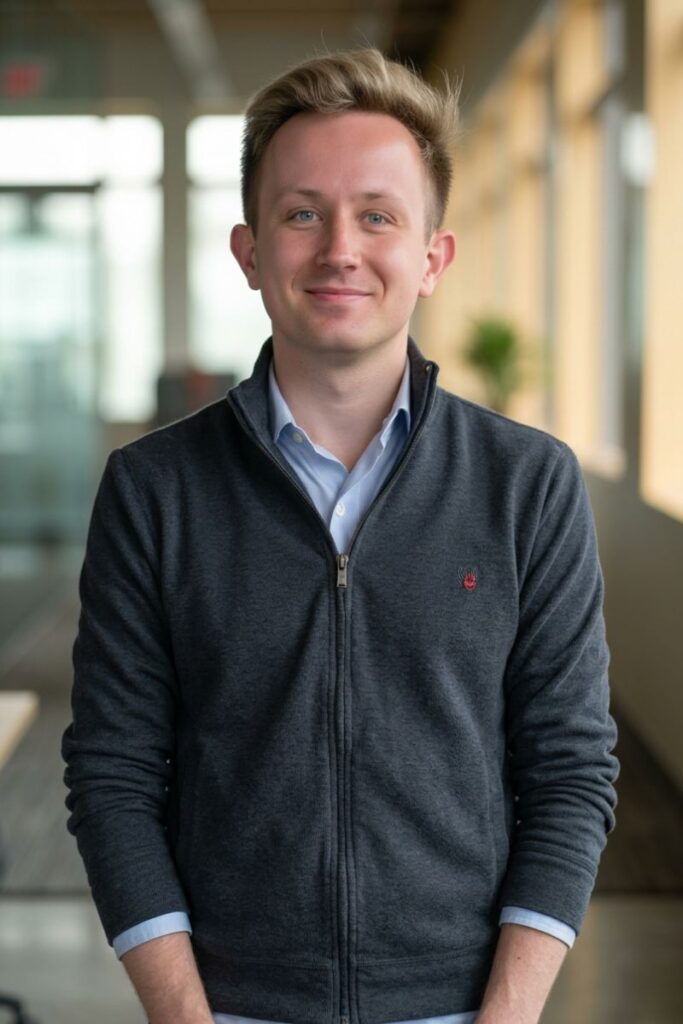 Connor Linehan MA Intern Therapist Intern