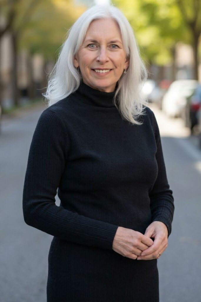 Gina Mead - MA, LPC Licensed Professional Counselor