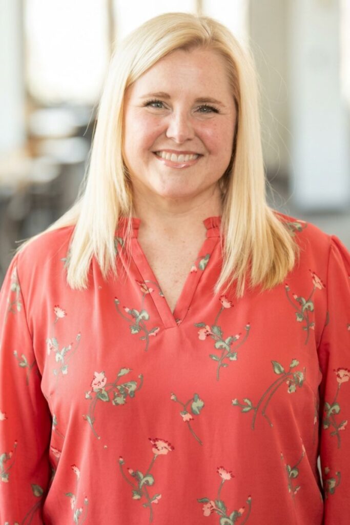 Heidi Skogman Licensed Therapist Trauma & Relationship Therapist