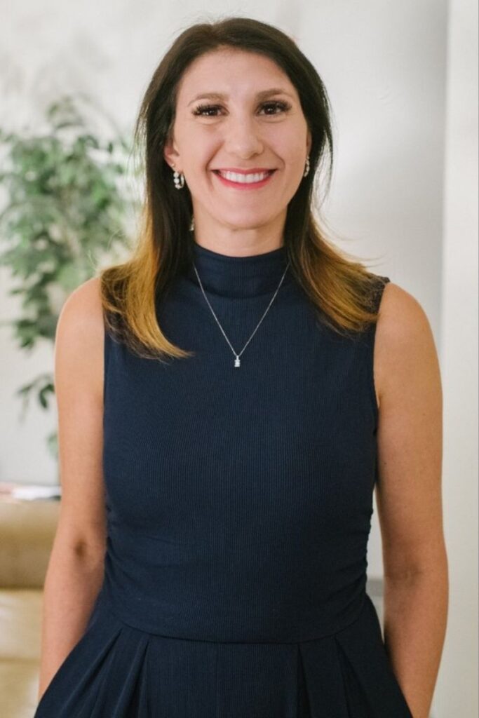 Lisa Thomas Licensed Therapist Sex & Couples Therapist