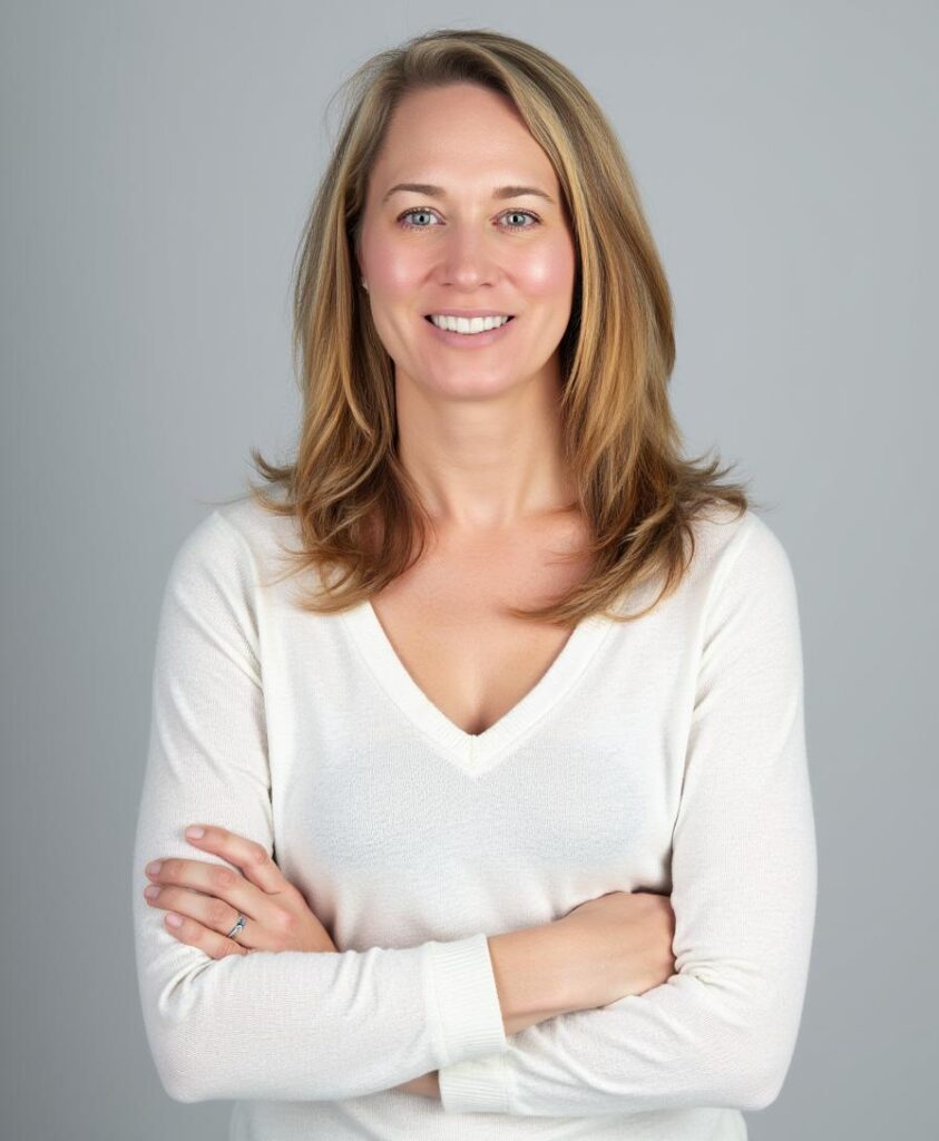 Sarah James - LCSW, CAS, EMDR, CBC, CEC