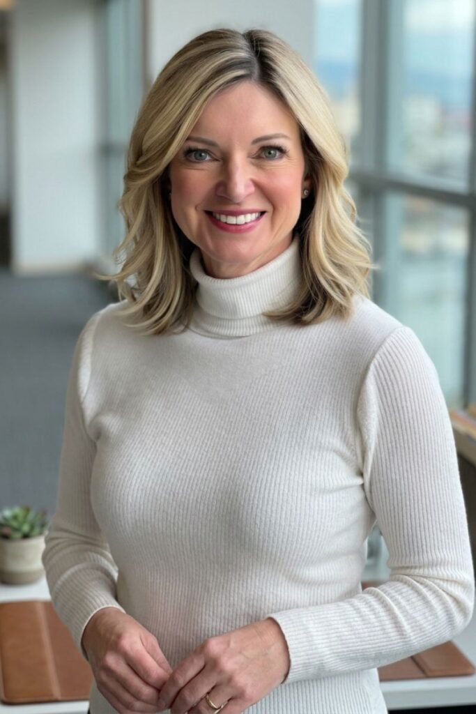 Stephanie Onan Licensed Therapist Family & Teen Specialist