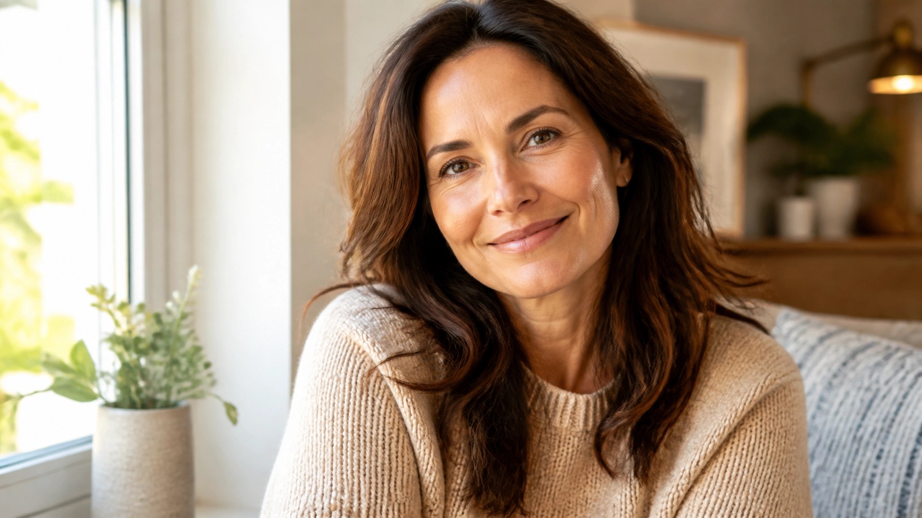 What No One Tells You About Perimenopause (And How Therapy Can Help)