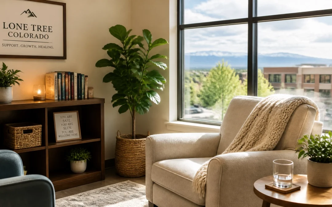 In-Person vs. Online Therapy: Which One Is Right for You?