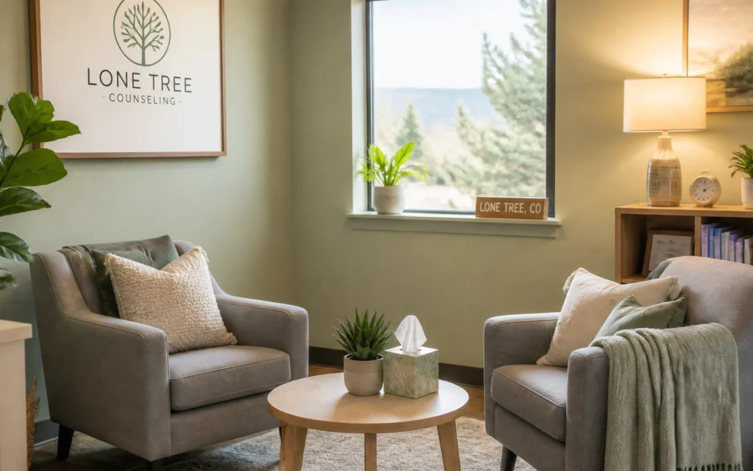 7 Signs You’re Ready for Therapy (Even If You Don’t Feel Ready)