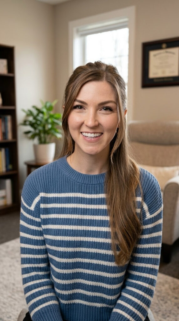 Clarice Ashcraft MA intern
