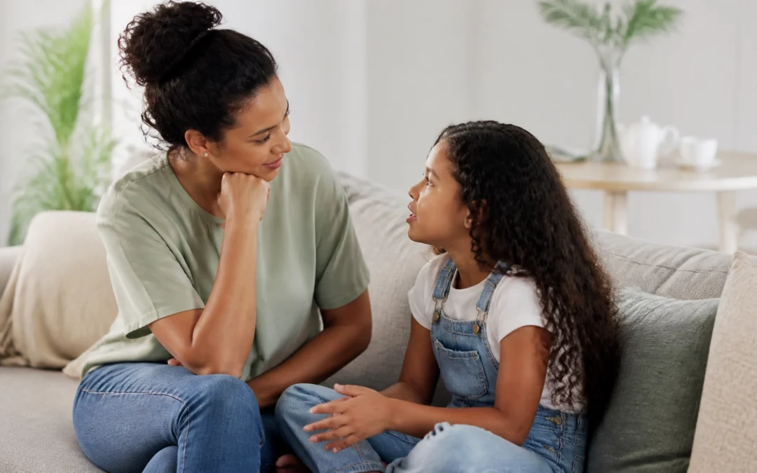 How to Raise Emotionally Healthy Kids Without Losing Yourself