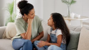 How to Raise Emotionally Healthy Kids Without Losing Yourself