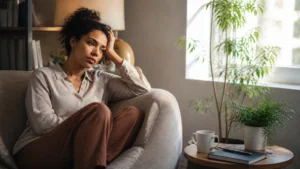 Burnout vs. Depression: How to Tell the Difference (And Why It Matters)