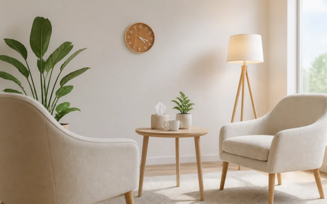 Therapy on a Budget: How to Get Quality Care Without Breaking the Bank