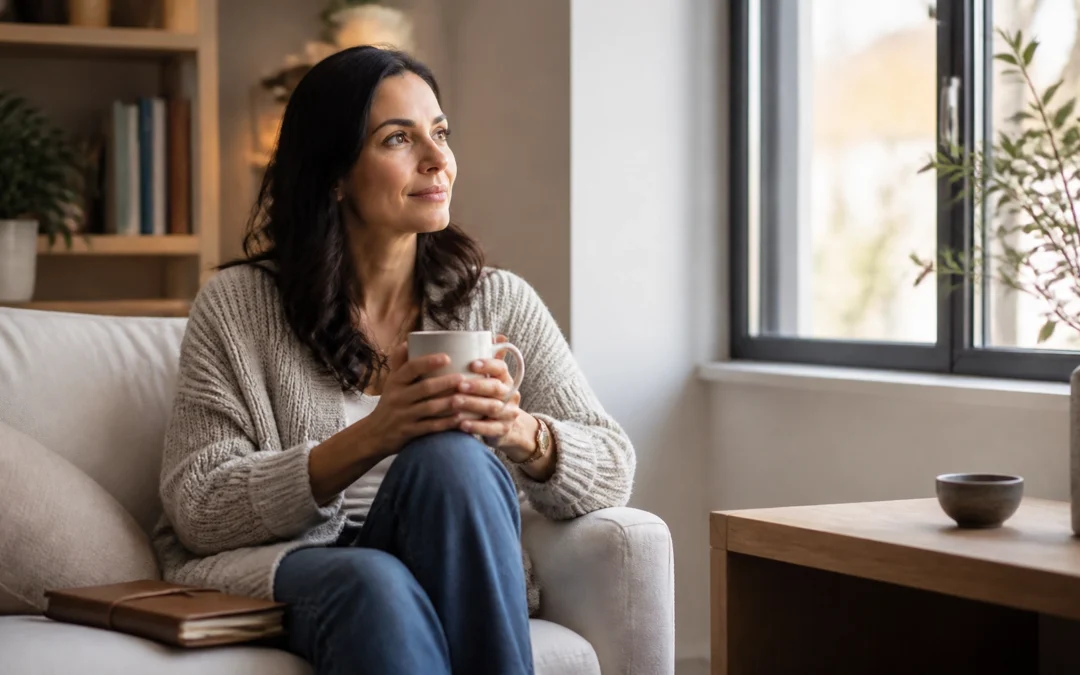 When Your Partner Won’t Go to Therapy: What You Can Do on Your Own