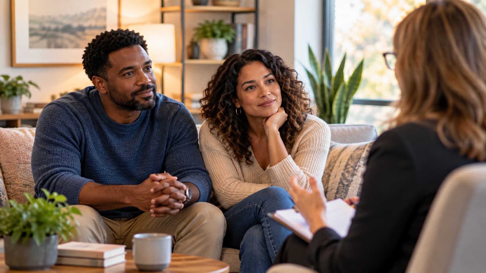 Marriage Counseling vs Couples Therapy: What’s the Difference?