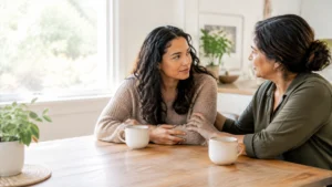 When Your Adult Child Is Struggling: How to Help Without Losing Yourself