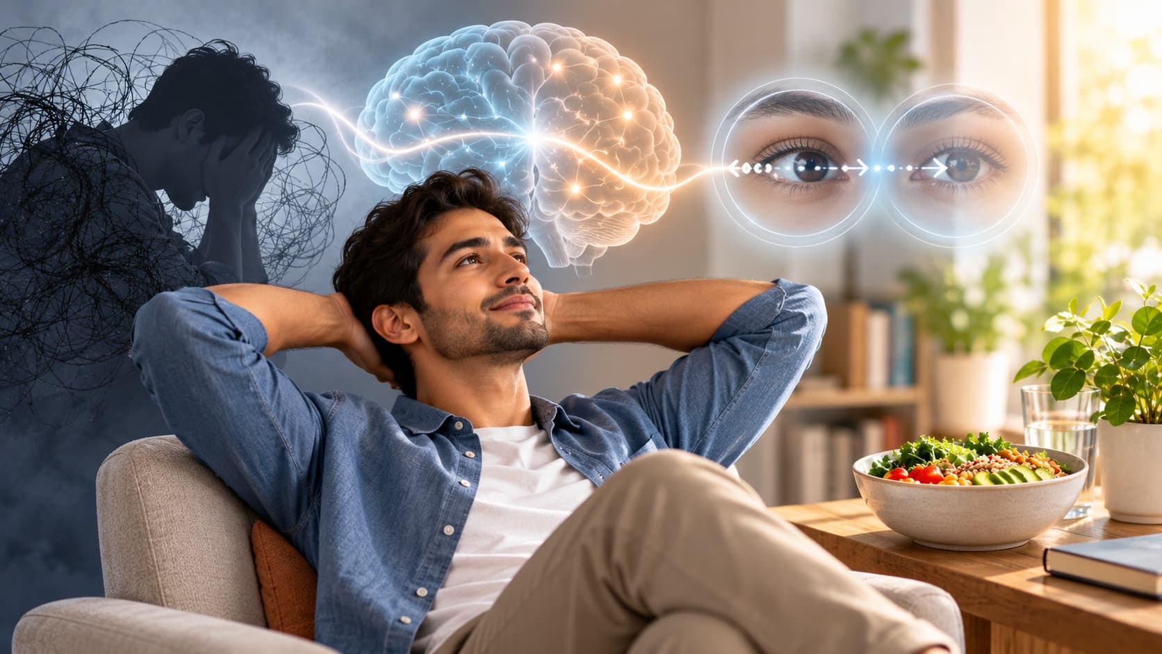 What Is EMDR and Can It Help with Eating Disorders?
