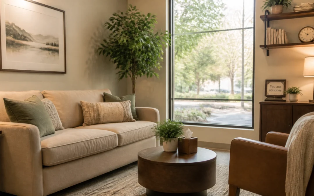 Therapy on Your Lunch Break: Same-Day Counseling Unpacked